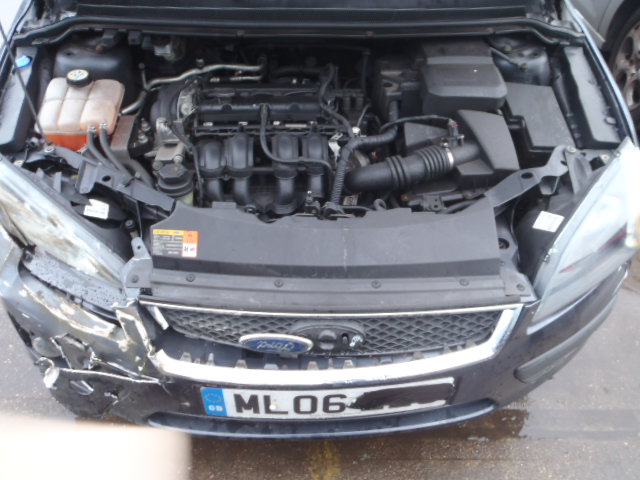 FORD FOCUS MK 2 DA 2004 - 2025 1.6 - 1596cc 16v Ti HXDB petrol Engine Image