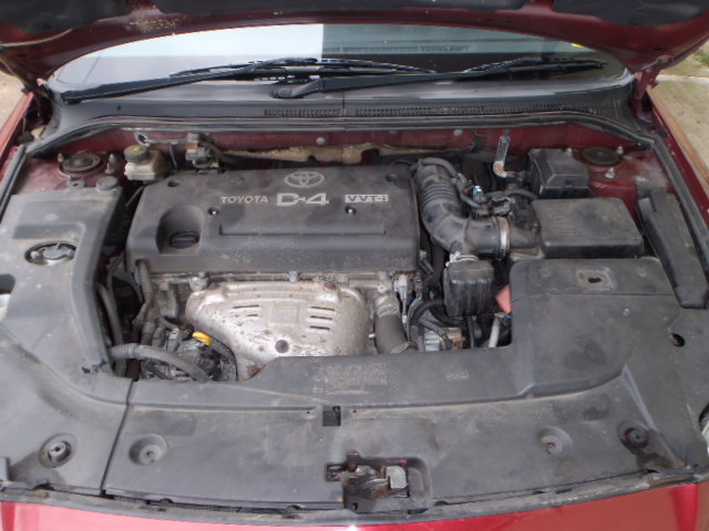 Toyota Avensis T25 2003-2008 Diesel Benzin Motorträger Achsträger