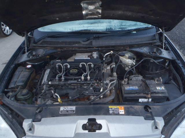 FORD MONDEO MK 3 B5Y 2000 - 2007 2.0 - 1998cc 16v TDCi D5BA diesel Engine Image