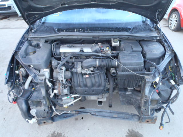 CITROEN C4 LC 2004 - 2025 2.0 - 1997cc 16v RFK(EW10J4S) petrol Engine Image