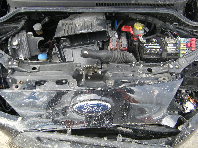 Used Ford Ka Engines Cheap Used Engines Online
