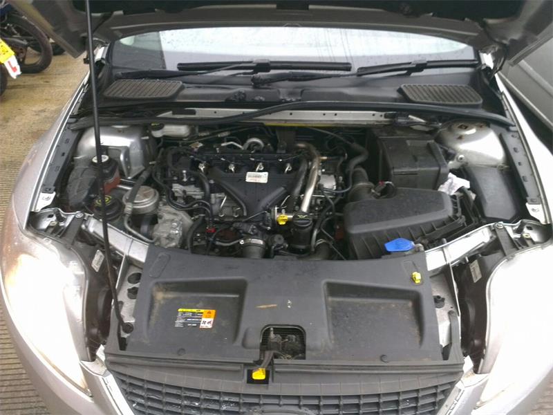 FORD MONDEO MK 4 2007 - 2025 2.0 - 1997cc 16v TDCi AZBA diesel Engine Image