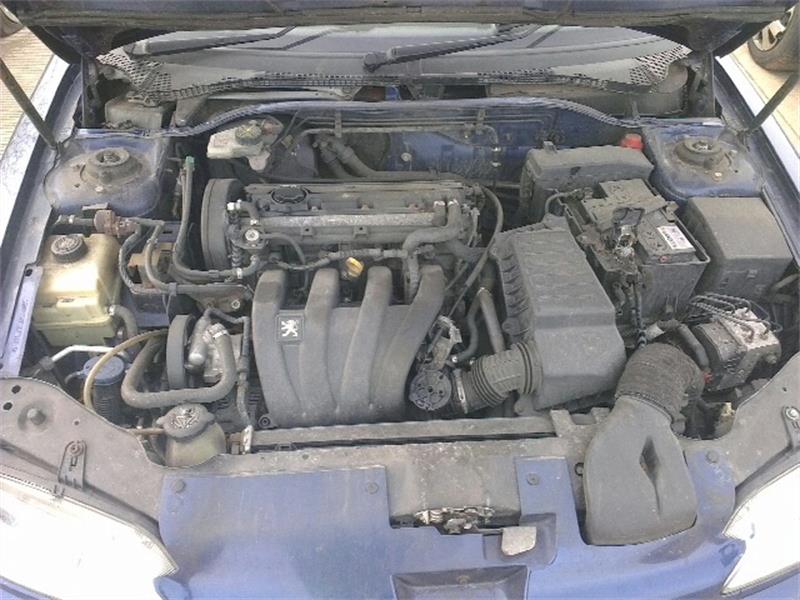 CITROEN ZX N2 1996 - 1997 1.8 - 1761cc 16v LFY(XU7JP4) petrol Engine Image