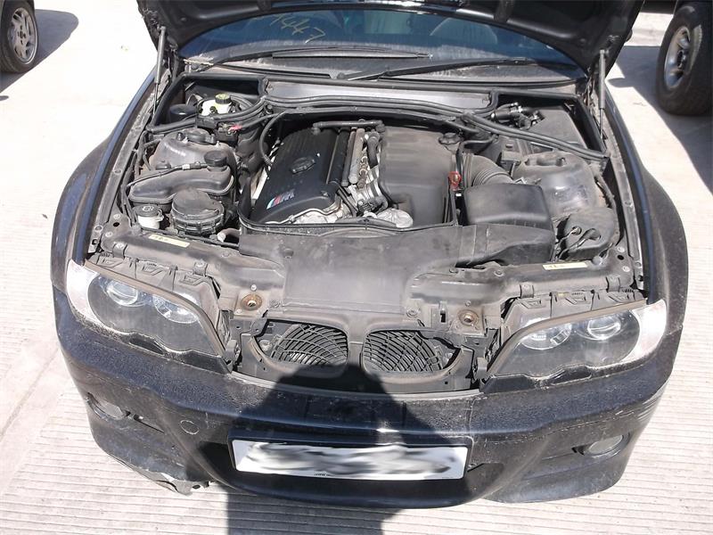 BMW Z3 E36 2001 - 2003 3.2 - 3246cc 24v M S54B32 petrol Engine Image