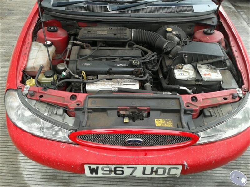 FORD MONDEO   GBP 1994 - 1996 2.0 - 1988cc 16v NGA petrol Engine Image