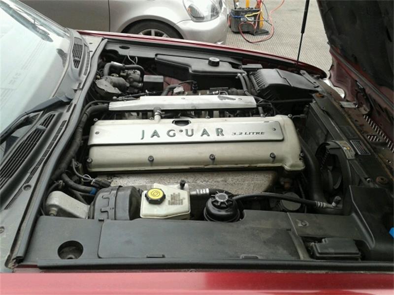 JAGUAR XJ X300 1994 - 1997 3.2 - 3239cc 24v 9JPGRB petrol Engine Image