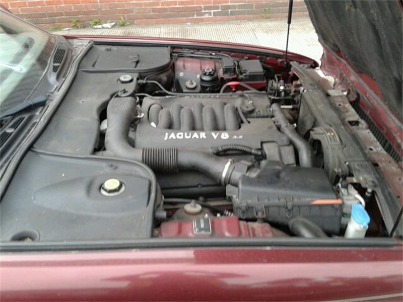 JAGUAR XJ NAW 1997 - 2003 3.2 - 3248cc 32v  petrol Engine Image