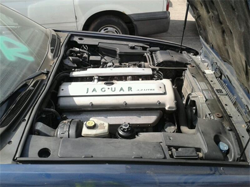 JAGUAR XJ X300 1994 - 1997 3.2 - 3239cc 24v 9JPGRB petrol Engine Image