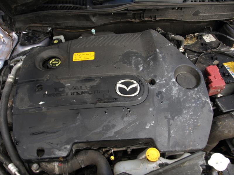 MAZDA 5 CR19 2005 - 2025 2.0 - 1998cc 16v CD RF7J diesel Engine Image