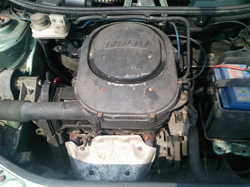 FIAT PUNTO 188 1999 - 2025 1.2 - 1242cc 8v 188A4.000 petrol Engine Image