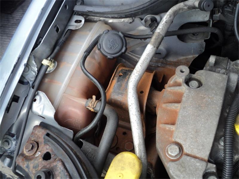 RENAULT MEGANE MK 1 BA0/1 1996 - 2003 1.4 - 1390cc 8v e E7J764 petrol Engine Image