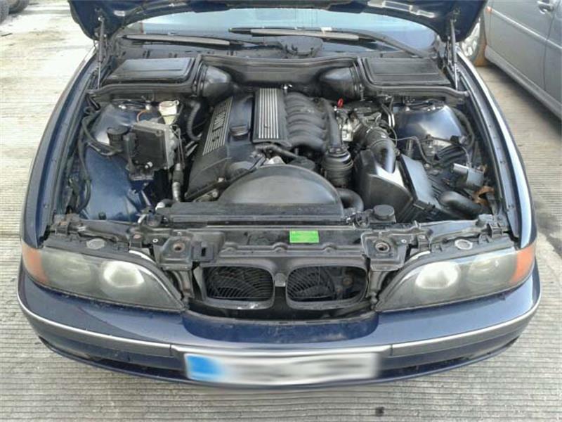 BMW 5 SERIES E39 1997 - 2000 2.5 - 2494cc 24v 523i M52B25(Vanos) petrol Engine Image