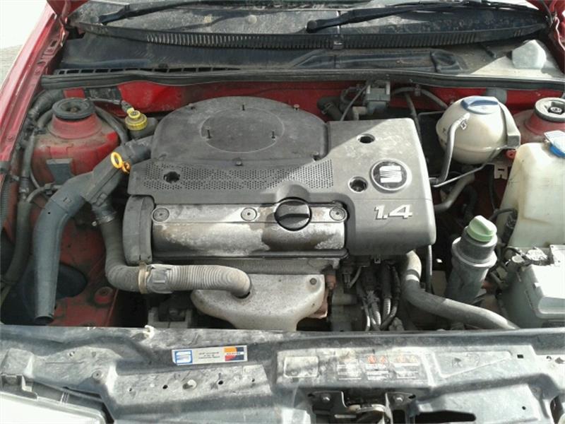 SEAT IBIZA MK 2 6K1 1993 - 1999 1.4 - 1390cc 8v ABD petrol Engine Image