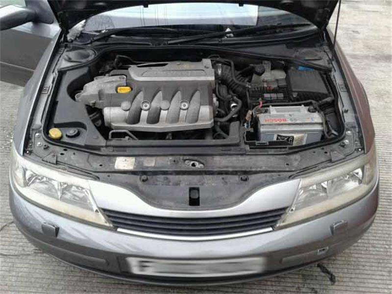 RENAULT LAGUNA MK 2 KG0/1 2002 - 2025 2.0 - 1998cc 16v 16V F4R712 petrol Engine Image