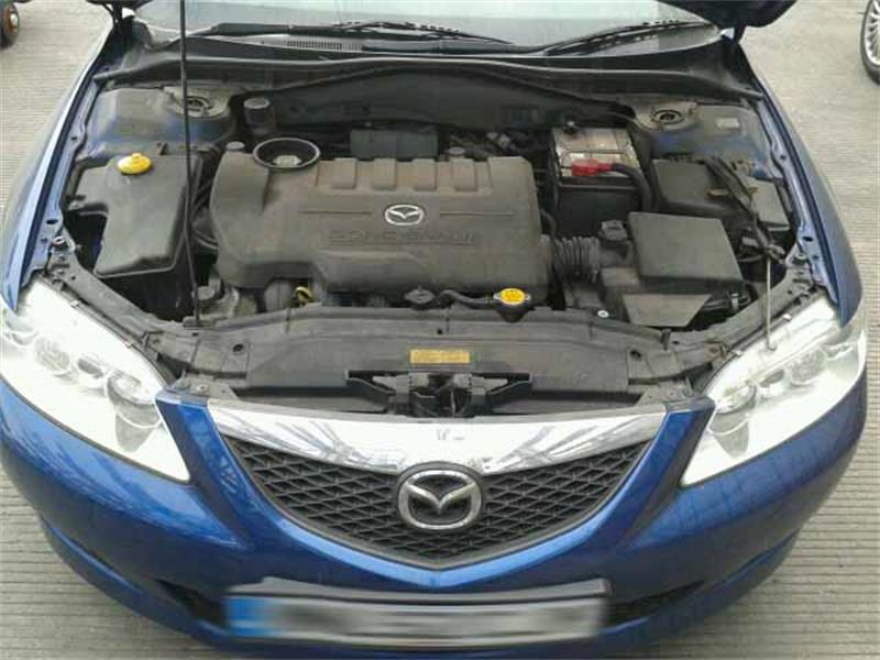 MAZDA ATENZA GY 2002 - 2007 2.0 - 1999cc 16v LF18 petrol Engine Image