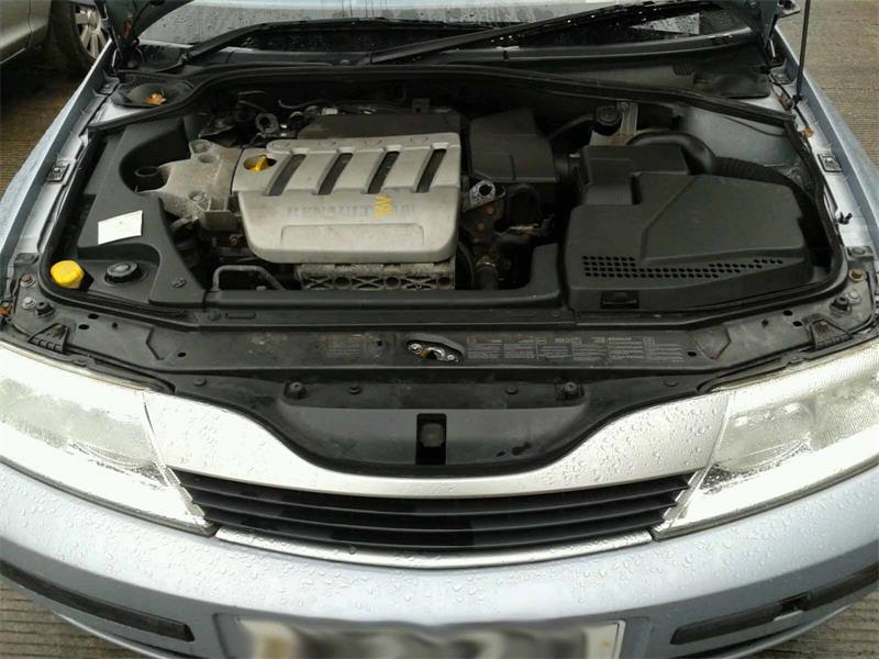 RENAULT LAGUNA MK 2 BG0/1 2001 - 2025 1.8 - 1783cc 16v 16V F4P772 petrol Engine Image