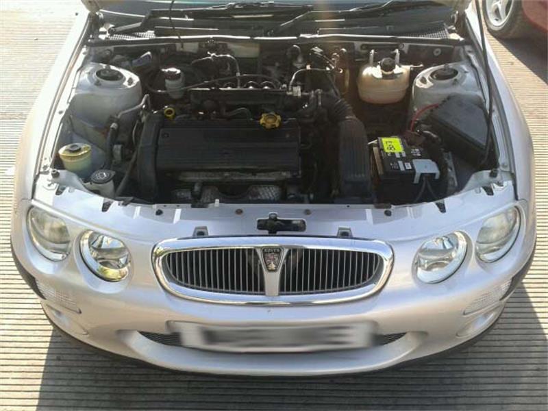 ROVER 25 RF 1999 - 2005 1.4 - 1396cc 16v 16V 14K4M petrol Engine Image