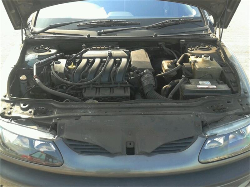 RENAULT LAGUNA MK 1 556 1995 - 2001 1.8 - 1783cc 8v F3P670 petrol Engine Image