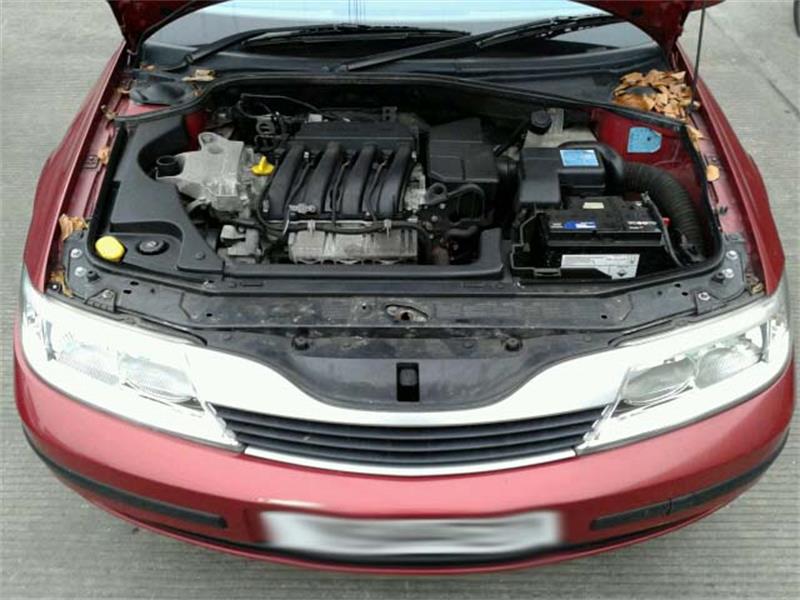 RENAULT LAGUNA MK 1 556 1997 - 2001 1.6 - 1598cc 16v 16V K4M720 petrol Engine Image