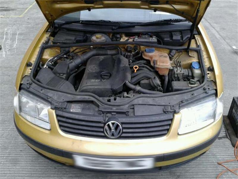 VOLKSWAGEN PASSAT 3B2 1996 - 2000 1.8 - 1781cc 20v T APU petrol Engine Image