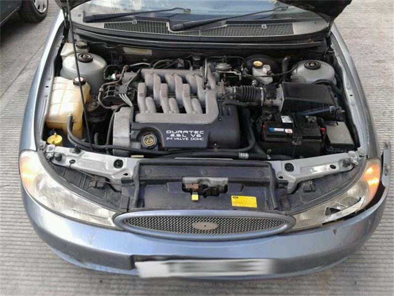 FORD MONDEO MK 2 BAP 1996 - 2000 2.5 - 2544cc 24v SEA petrol Engine Image