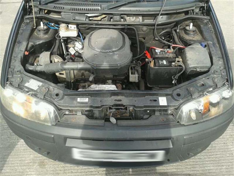 FIAT PUNTO 188 1999 - 2025 1.2 - 1242cc 8v 188A4.000 petrol Engine Image