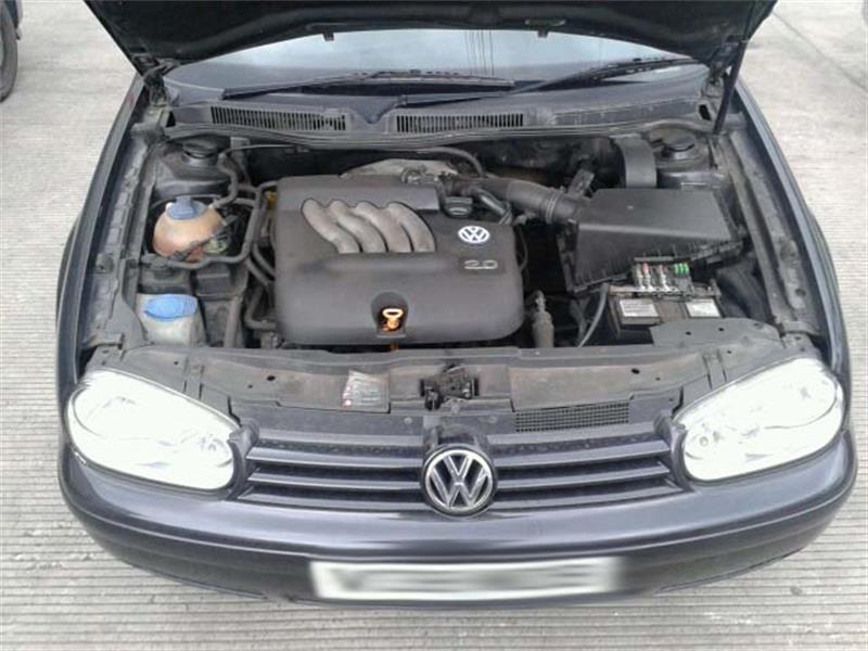 VOLKSWAGEN GOLF MK 4 1J1 1998 - 2004 2.0 - 1984cc 8v AZJ petrol Engine Image