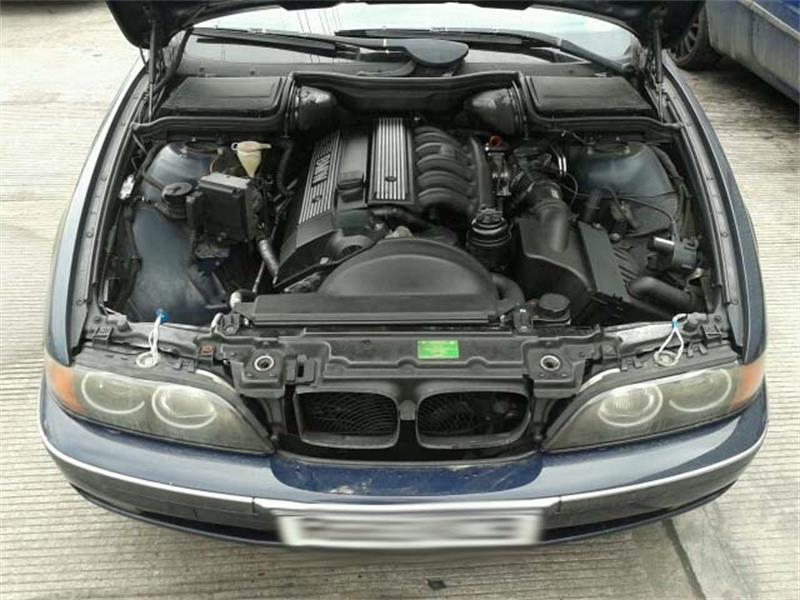 BMW 5 SERIES E39 1995 - 2000 2.5 - 2494cc 24v 523i M52B25(Vanos) petrol Engine Image