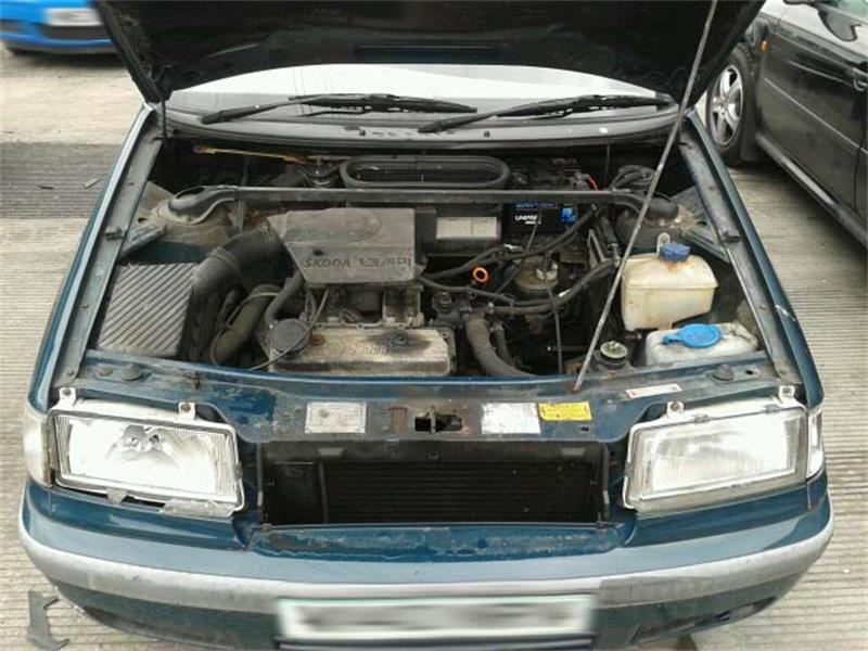 SKODA FELICIA MK 2 6U1 1998 - 2001 1.3 - 1289cc 8v AMG petrol Engine Image