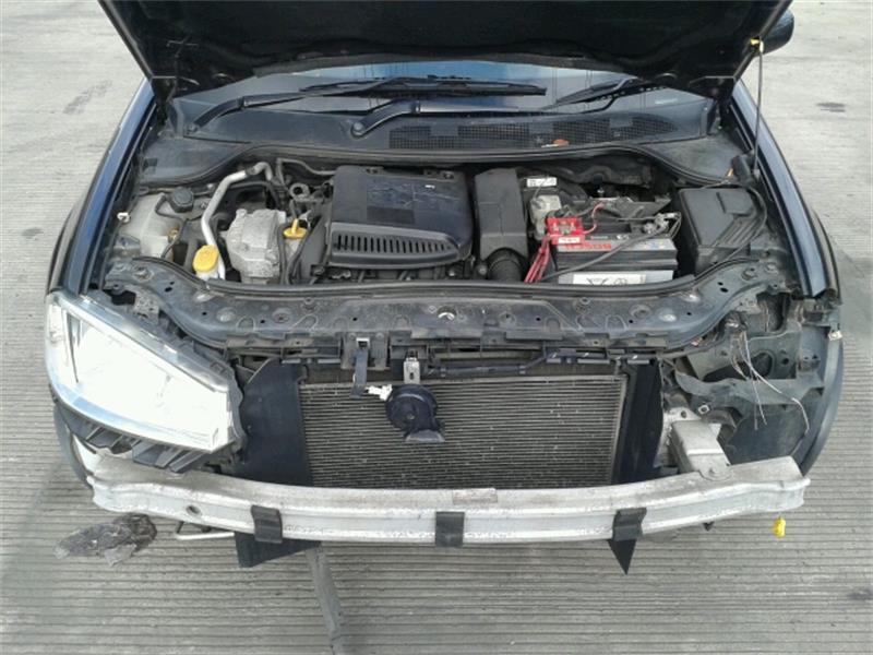 RENAULT MEGANE MK 2 CM0/1 2002 - 2025 1.4 - 1390cc 16v 16V K4J730 petrol Engine Image