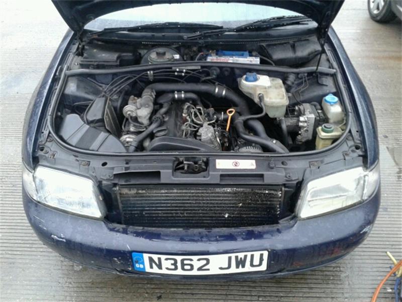 AUDI A4 B5 1995 - 2000 1.9 - 1896cc 8v TDI AHH diesel Engine Image