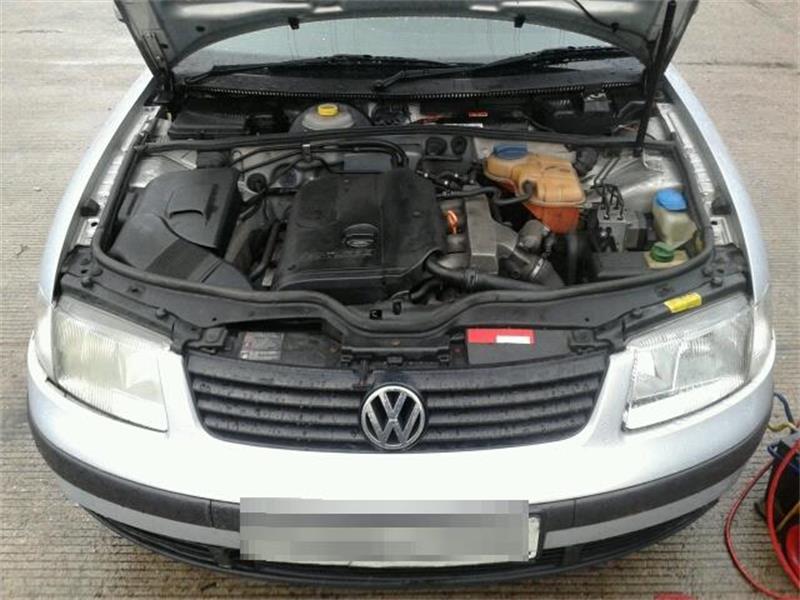 VOLKSWAGEN PASSAT 3B2 1996 - 2000 1.8 - 1781cc 20v T APU petrol Engine Image