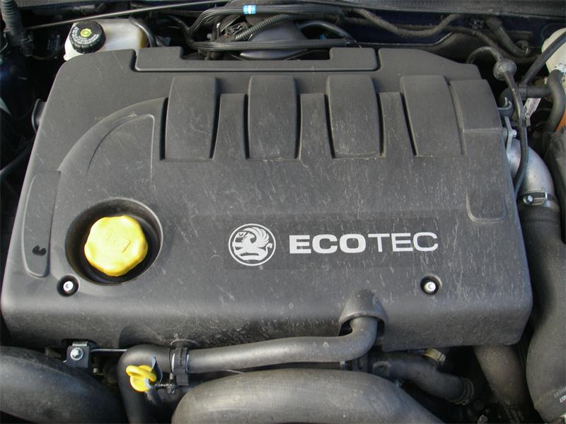 OPEL ASTRA H 2005 - 2025 1.9 - 1910cc 16v CDTi16V Z19DTJ diesel Engine Image