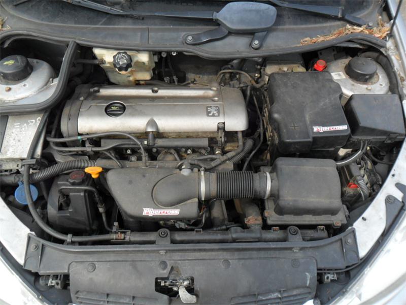 CITROEN XSARA N1 1997 - 2005 1.4 - 1360cc 8v KFW(TU3JP) petrol Engine Image