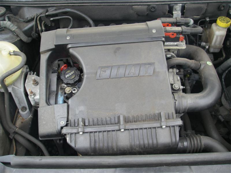 FIAT STILO 192 2002 - 2006 1.2 - 1242cc 16v 188A5.000 petrol Engine Image