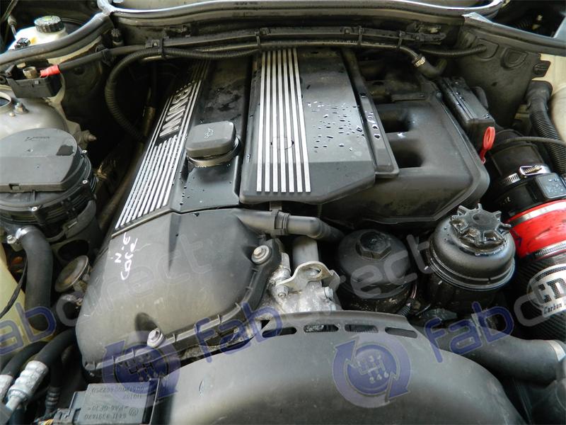 BMW 3 SERIES E46 2000 - 2025 3.0 - 2979cc 24v 330Ci M54306S3 petrol Engine Image