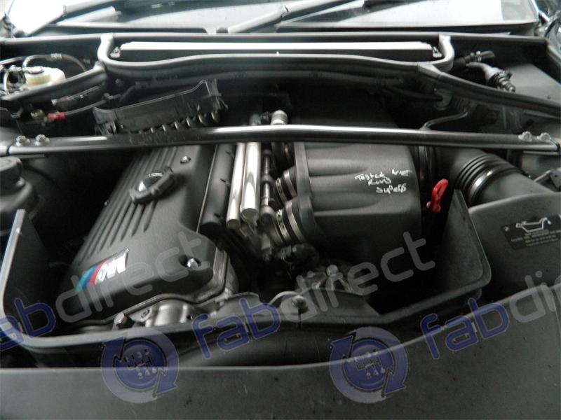 BMW 3 SERIES E46 2003 - 2025 3.2 - 3246cc 24v M3CSL S54B32 petrol Engine Image