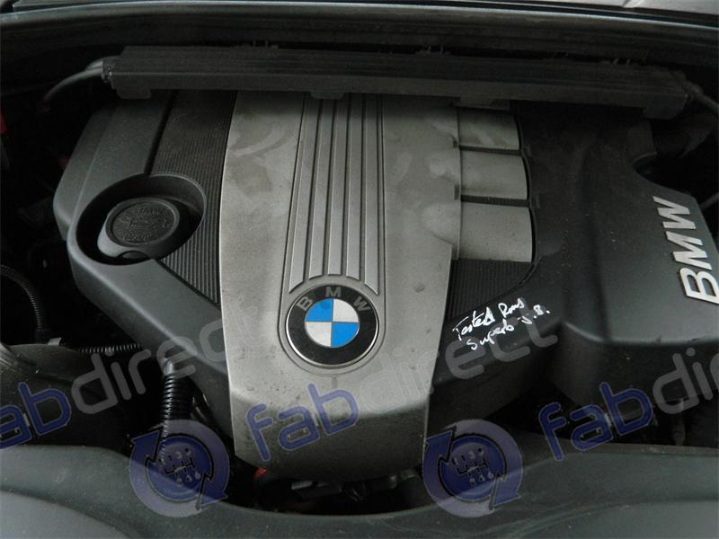 BMW 1 SERIES E81 2006 - 2012 2.0 - 1995cc 16v 118i N43B20A petrol Engine Image