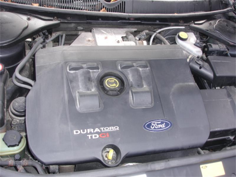 FORD MONDEO MK 3 BWY 2000 - 2007 2.0 - 1998cc 16v TDCI D5BA diesel Engine Image