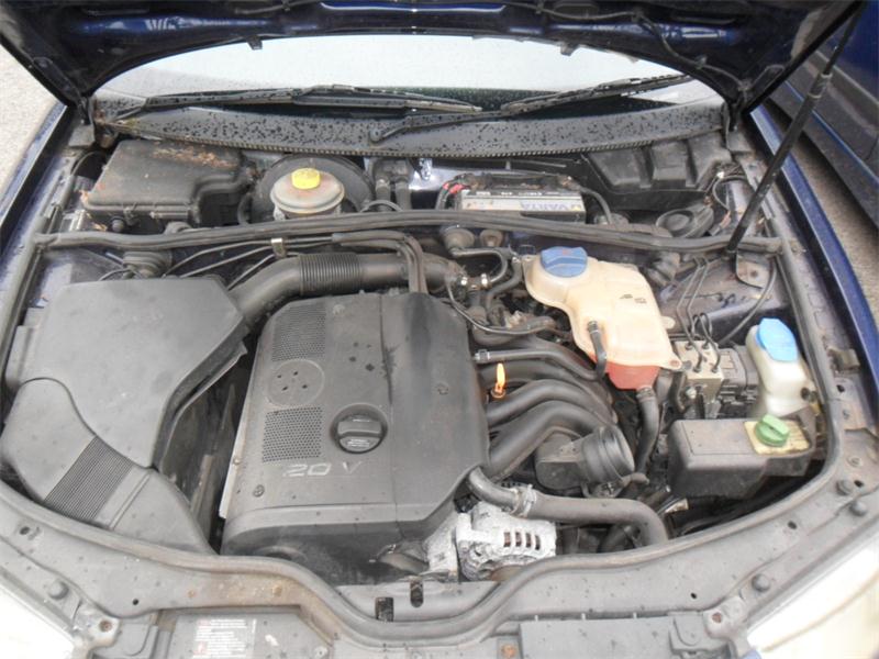 VOLKSWAGEN PASSAT 3B2 1996 - 2000 1.8 - 1781cc 20v T APU petrol Engine Image