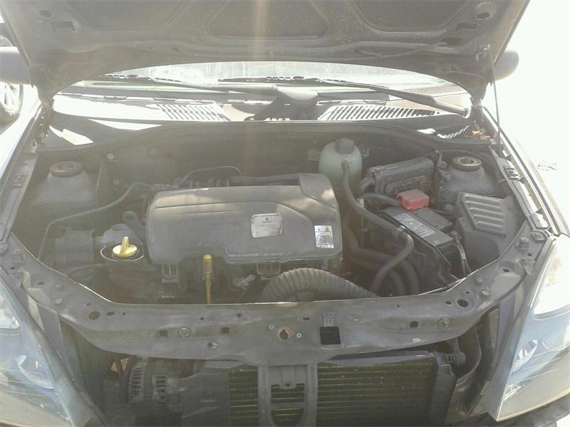 RENAULT CLIO MK 2 CB0/1/2 2001 - 2025 1.2 - 1149cc 16v 16V D4F714 petrol Engine Image