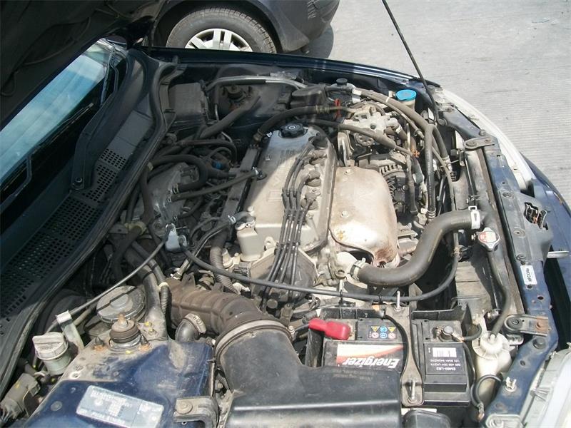 HONDA ACCORD MK 7 CK 1998 - 2001 2.0 - 1997cc 16v F20B6 petrol Engine Image