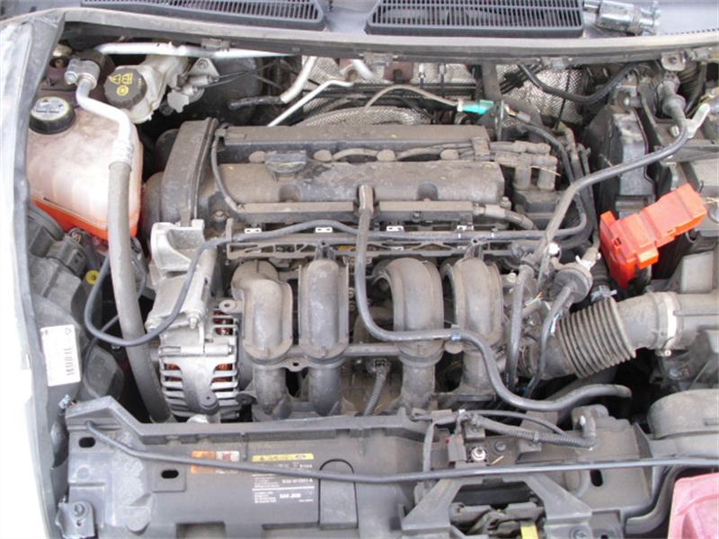 FORD FIESTA 2009 - 2025 1.3 - 1242cc 16v SNJB petrol Engine Image