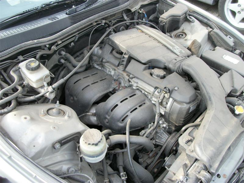 LEXUS IS MK 1 GXE1 1999 - 2005 2.0 - 1988cc 24v 200 1G-FE petrol Engine Image