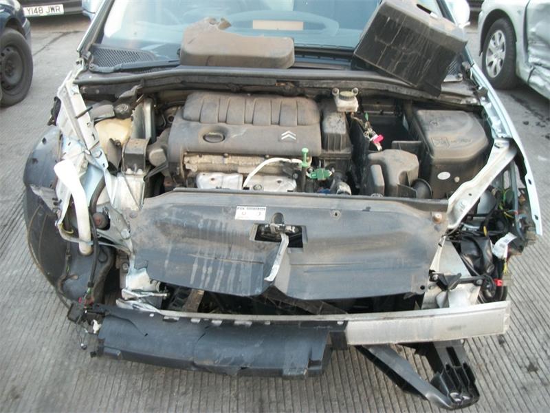 CITROEN C4 LC 2004 - 2025 1.4 - 1360cc 16v KFU(ET3J4) petrol Engine Image