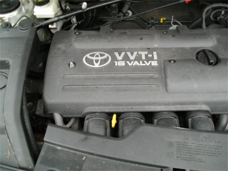 TOYOTA AVENSIS _T22 2000 - 2003 1.8 - 1794cc 16v VVT-i 1ZZ-FE petrol Engine Image