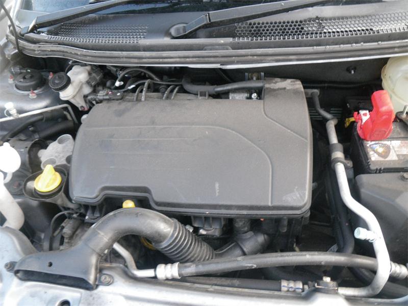 PROTON SAVVY 2005 - 2025 1.2 - 1149cc 16v  petrol Engine Image