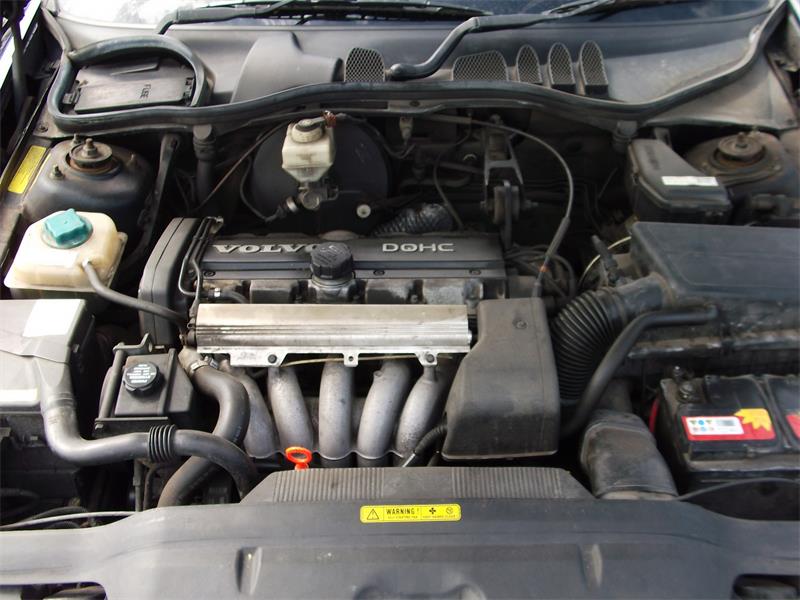 VOLVO S70 P80 1997 - 2000 2.5 - 2435cc 10v B5252FS petrol Engine Image