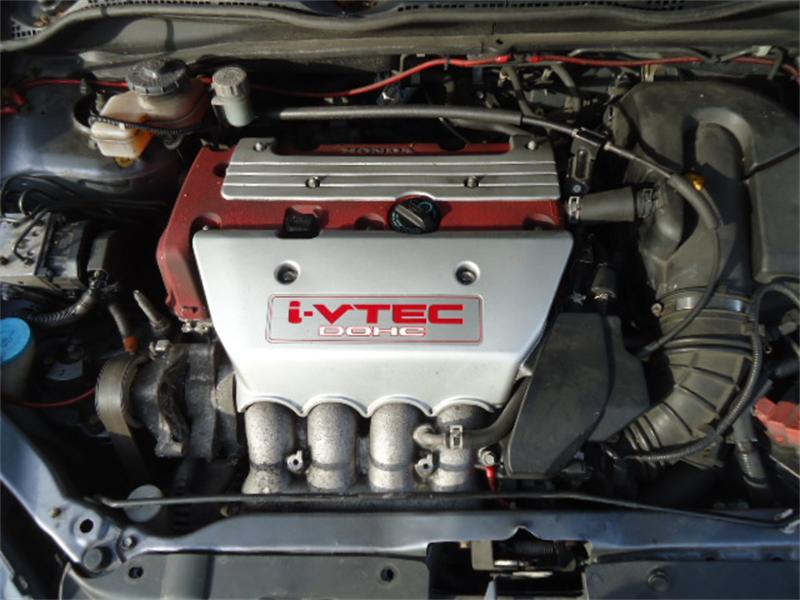 HONDA INTEGRA DC5 2002 - 2025 2.0 - 1998cc 16v K20A3 petrol Engine Image