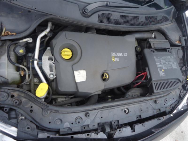 RENAULT MEGANE MK 2 CM0/1 2003 - 2025 1.5 - 1461cc 8v dCi K9K729 diesel Engine Image